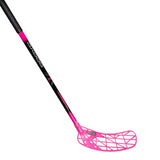 Oxdog Innebandyklubba HYPERLIGHT 2.0 HST 27 Round OptiLight Black/Pink