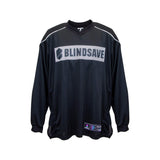 Blindsave Målvaktströja Legacy Black-Innebandy24