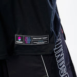 Blindsave Målvaktströja Legacy Black-Innebandy24