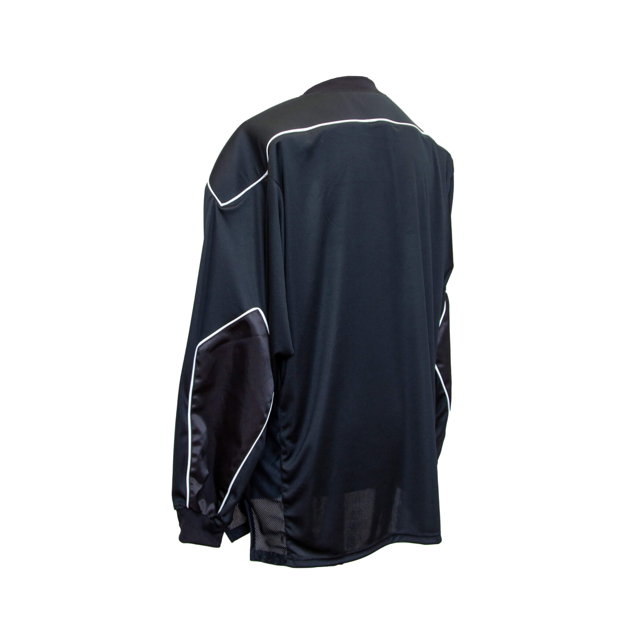 Blindsave Målvaktströja Legacy Black-Innebandy24
