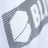Blindsave Målvaktströja Legacy White-Innebandy24