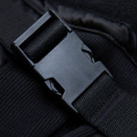 Blindsave Målvaktsbyxa Legacy RC Black-Innebandy24