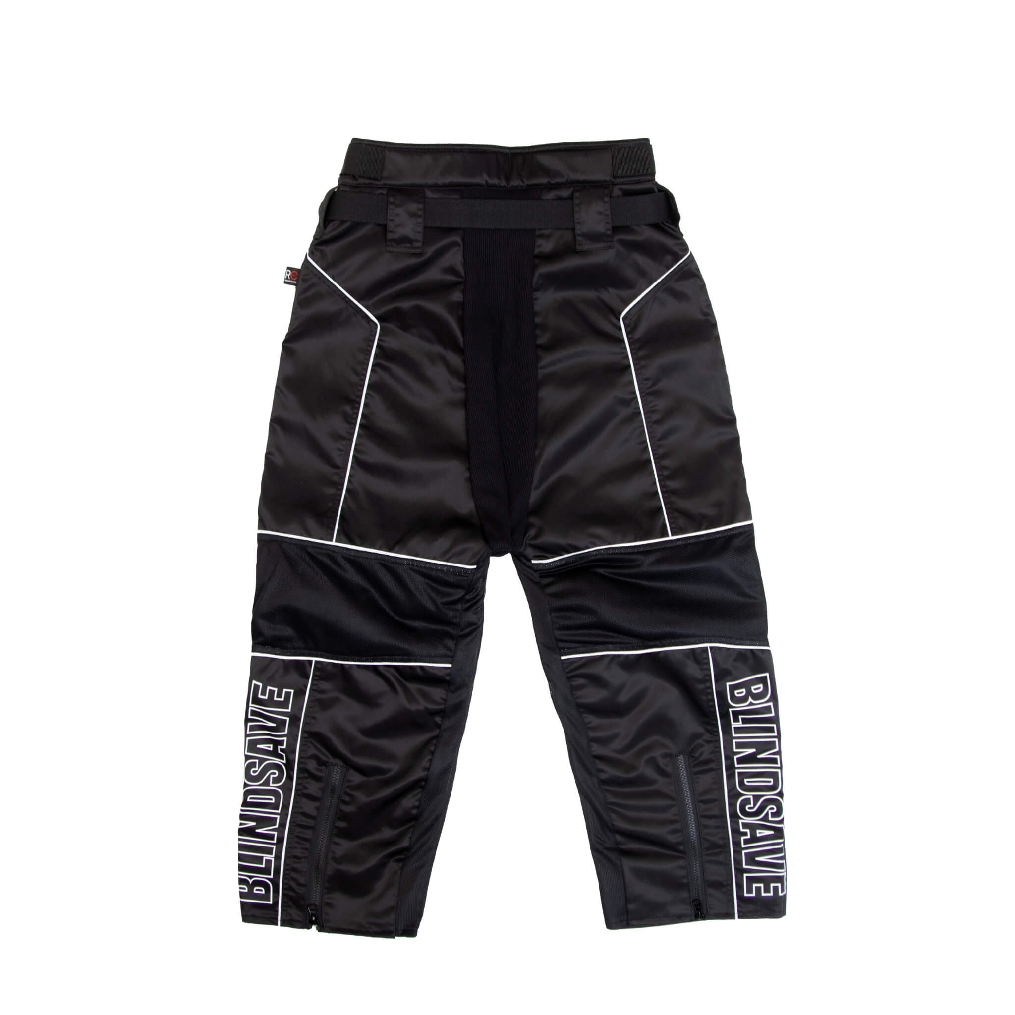 Blindsave Målvaktsbyxa Legacy RC Black-Innebandy24