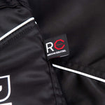 Blindsave Målvaktsbyxa Legacy RC Black-Innebandy24