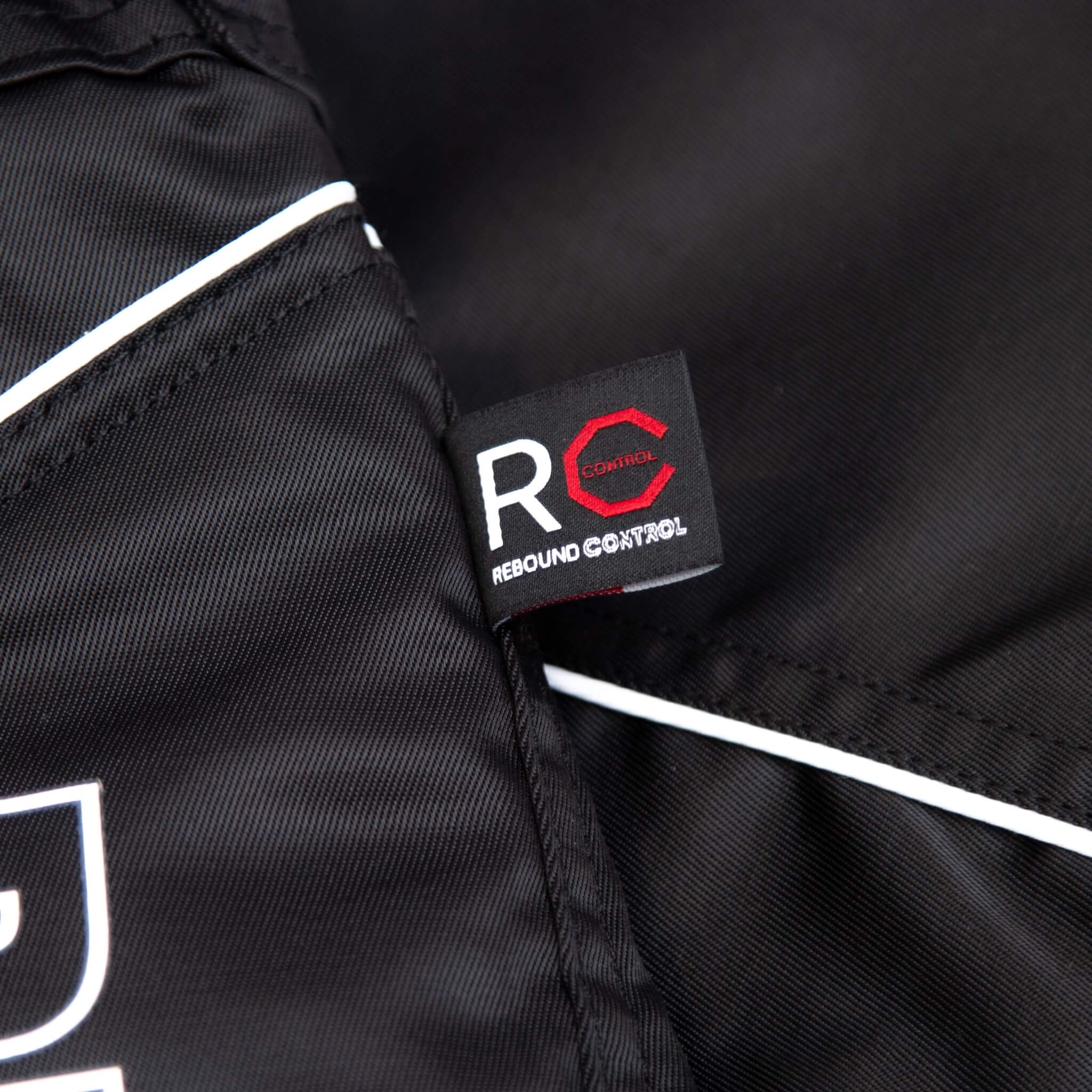 Blindsave Målvaktsbyxa Legacy RC Black-Innebandy24