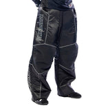 Blindsave Målvaktsbyxa Legacy RC Black-Innebandy24