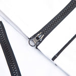 Blindsave Målvaktsbyxa Legacy RC White-Innebandy24