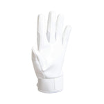 Blindsave Målvaktshandskar Legacy Padded White-Innebandy24
