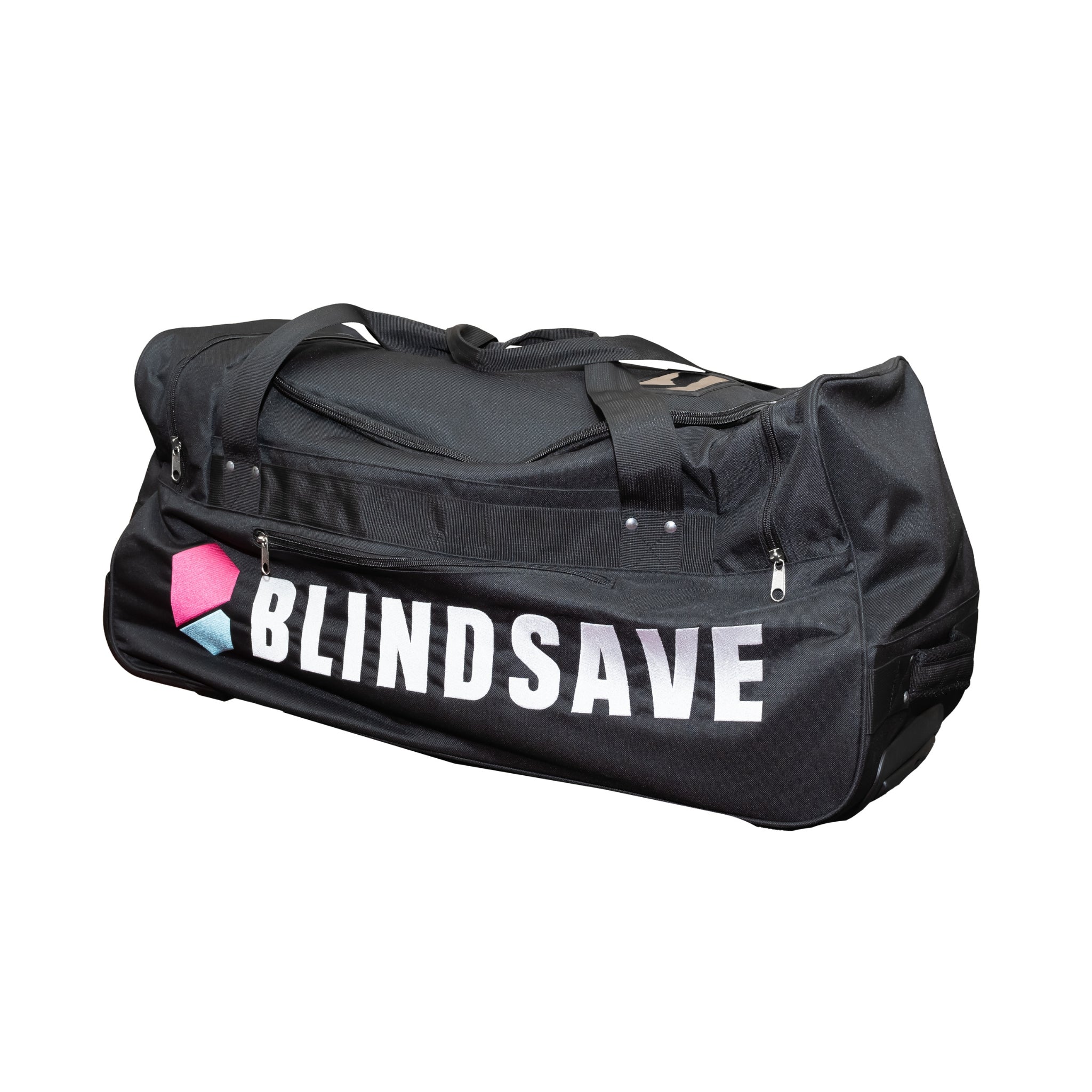 Blindsave Målvaktsväska Lite Trolley-Innebandy24
