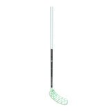 Fat Pipe Innebandyklubba NEXT-G 27 CTRL SLICKS FH2 Fresh Mint/Almost Red