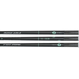 Fat Pipe Innebandyklubba NEXT-G 27 CTRL SLICKS FH2 Fresh Mint/Almost Red