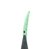 Fat Pipe Innebandyklubba NEXT-G 27 CTRL SLICKS FH2 Fresh Mint/Almost Red