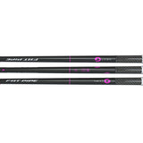 Fat Pipe Innebandyklubba NEXT-G 29 CTRL SLICKS FH2 Le Pink/Lemon Yellow