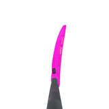 Fat Pipe Innebandyklubba NEXT-G 29 CTRL SLICKS FH2 Le Pink/Lemon Yellow