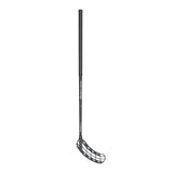 Fat Pipe Innebandyklubba Nitro 27 ORC Black