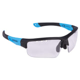 Oxdog Innebandyglasögon Spectrum JR/SR Blue-Innebandy24