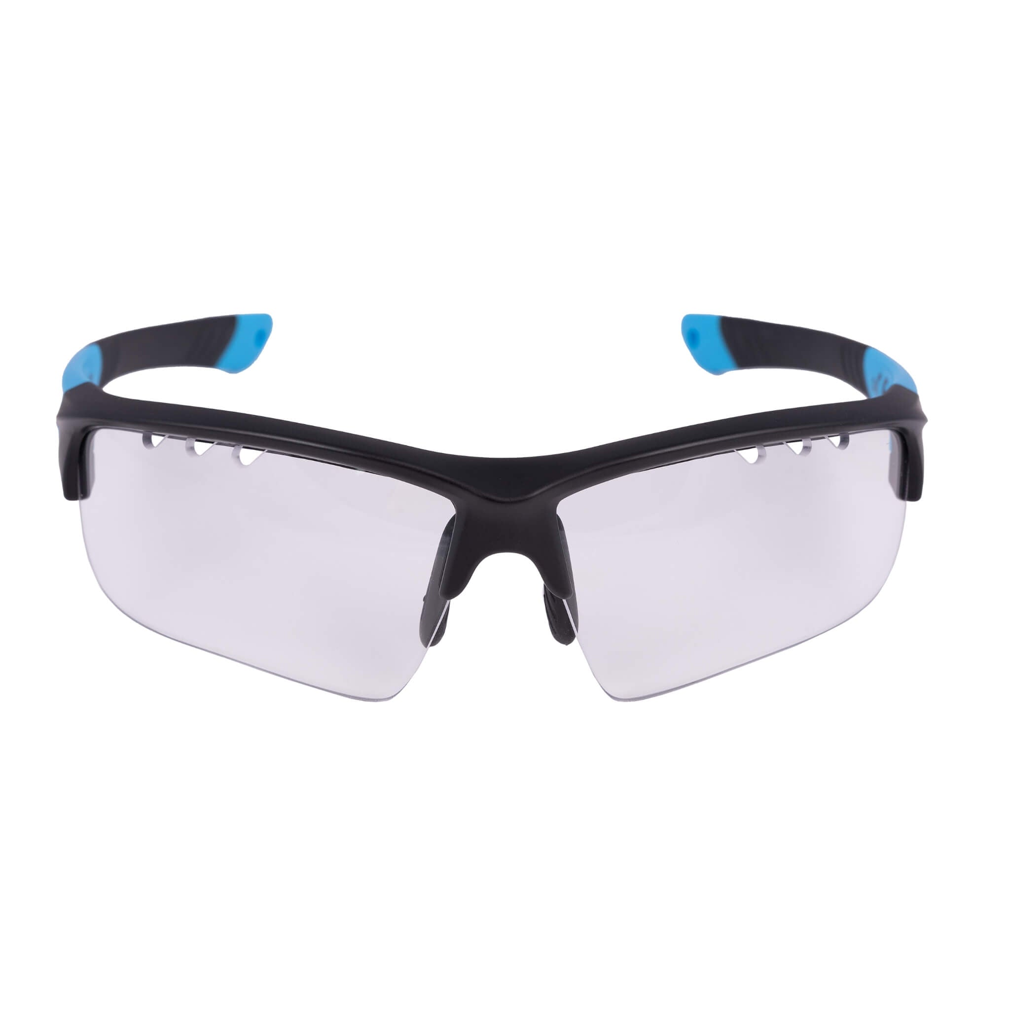 Oxdog Innebandyglasögon Spectrum JR/SR Blue-Innebandy24