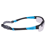 Oxdog Innebandyglasögon Spectrum JR/SR Blue-Innebandy24