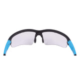 Oxdog Innebandyglasögon Spectrum JR/SR Blue-Innebandy24