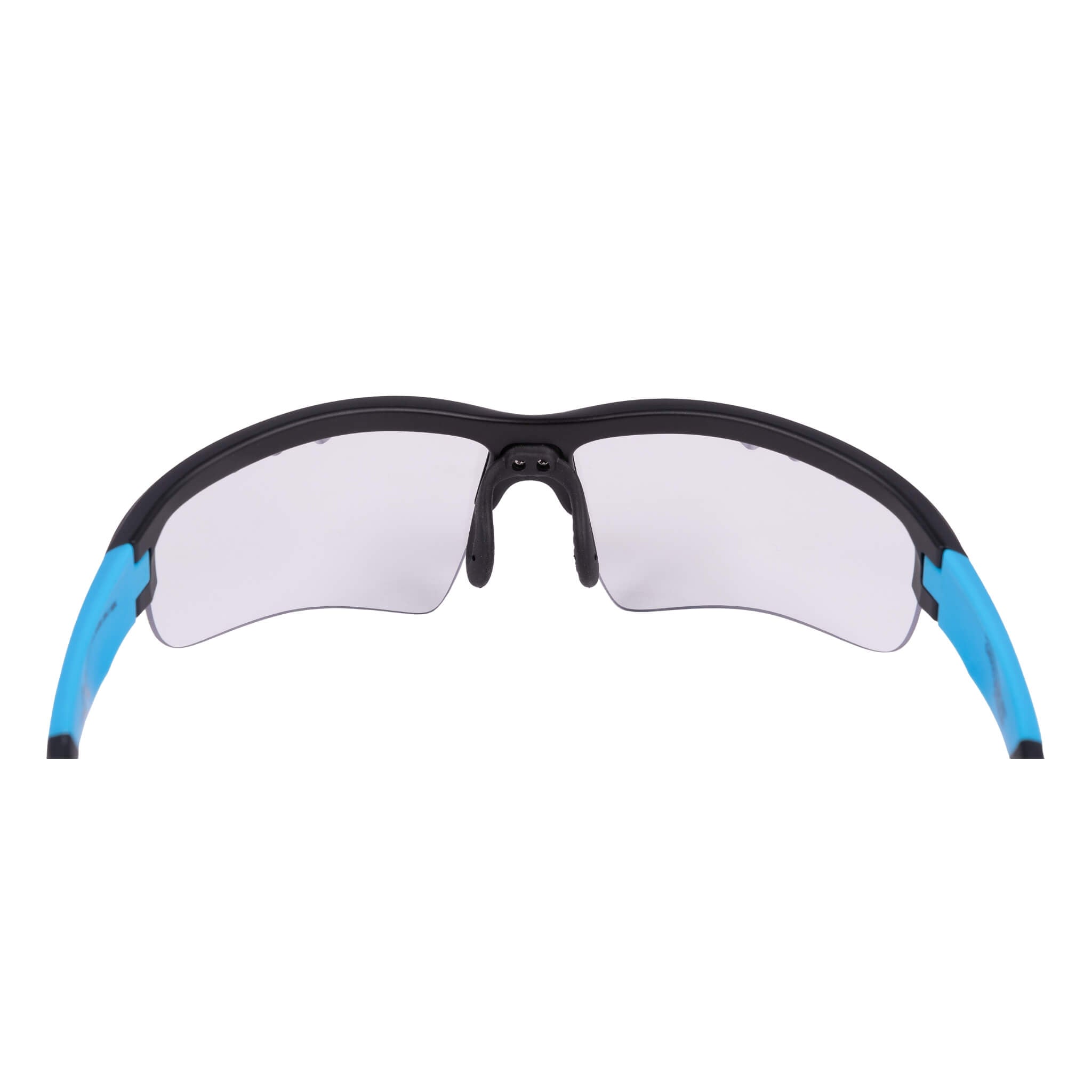 Oxdog Innebandyglasögon Spectrum JR/SR Blue-Innebandy24