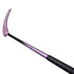 Oxdog Innebandyklubba ULTIMATELIGHT HES 27 Round FSL Frozen Pink-Innebandy24