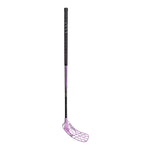 Oxdog Innebandyklubba ULTIMATELIGHT HES 27 Round FSL Frozen Pink-Innebandy24