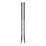 Oxdog Innebandyklubba ULTRALIGHT HES 31 Round FSL Black/Gold-Innebandy24