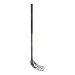 Oxdog Innebandyklubba ULTRALIGHT HES 31 Round FSL Black/Gold-Innebandy24
