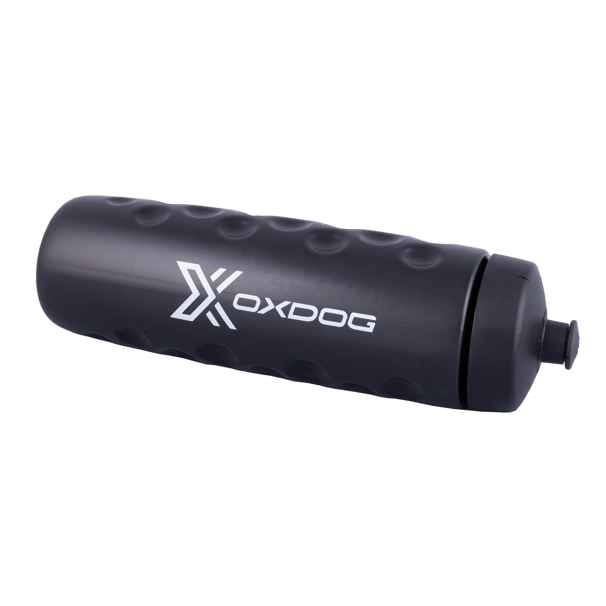 Oxdog Vattenflaska K2 1L Svart-Innebandy24