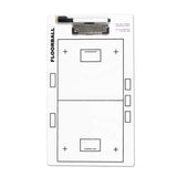 SportQuip Taktiktavla Clipboard - Innebandy (1 Pack)-Innebandy24