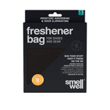 SmellWell Freshener Bag Black-Innebandy24