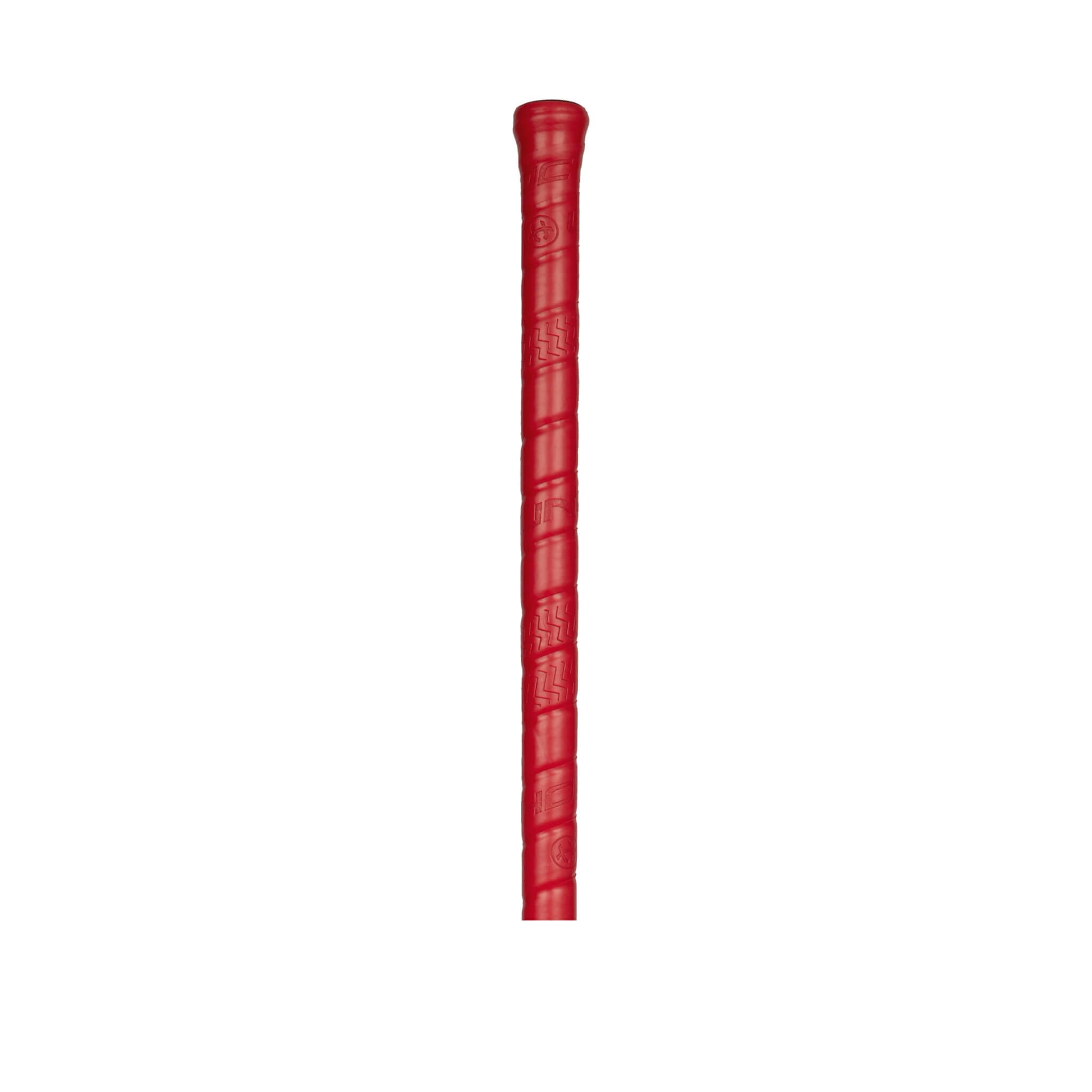 Unihoc Grepplinda "TOP Grip" Radiant Red-Innebandy24