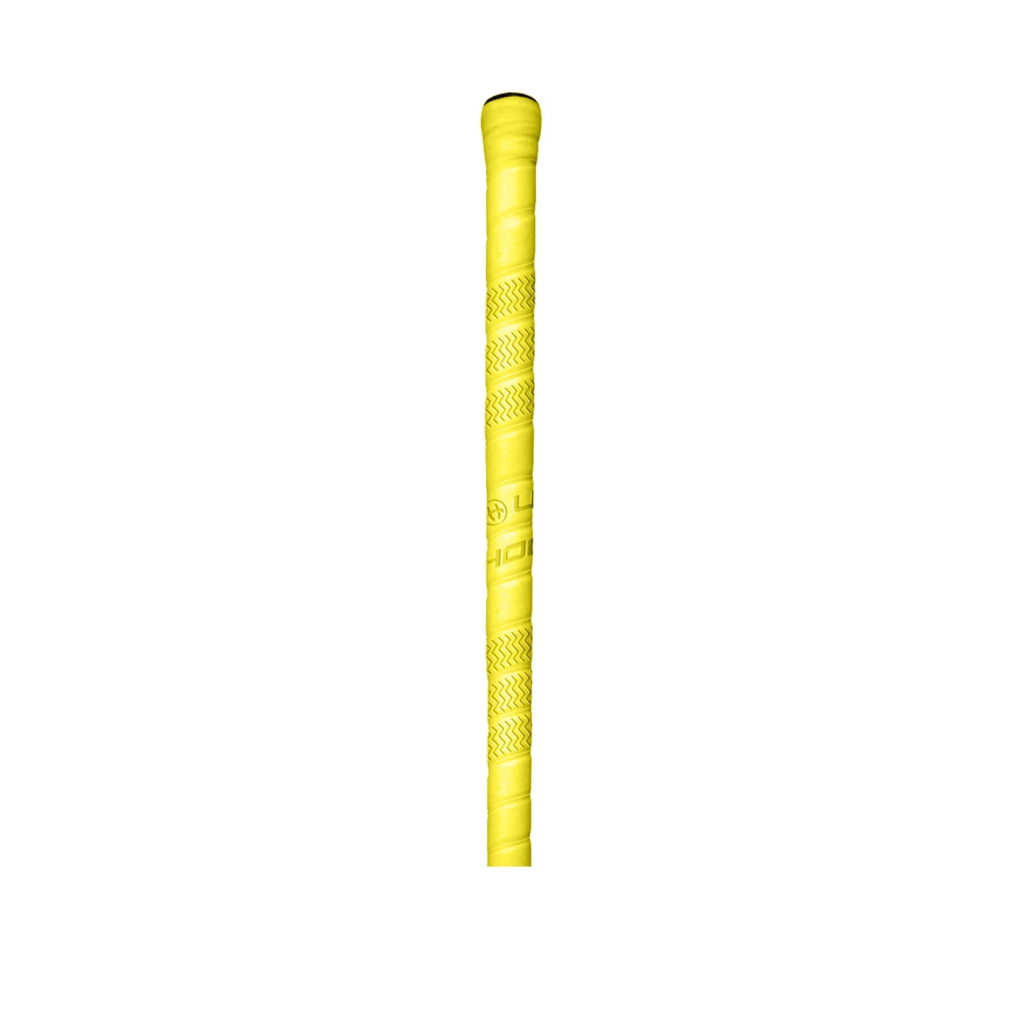 Unihoc Grepplinda "TOP Grip" Neon Yellow-Innebandy24