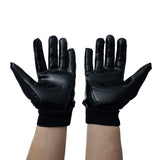 Wear2 Målvaktshandskar Premium Black-Innebandy24