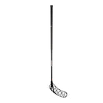 Zone Innebandyklubba AIR/ONE AIRLIGHT Skeleton 28 Black-Innebandy24
