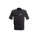 Blindsave Skyddströja Lite Soft SR (S/S) Black-Innebandy24