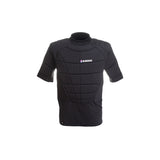 Blindsave Skyddströja Lite Soft SR (S/S) Black-Innebandy24