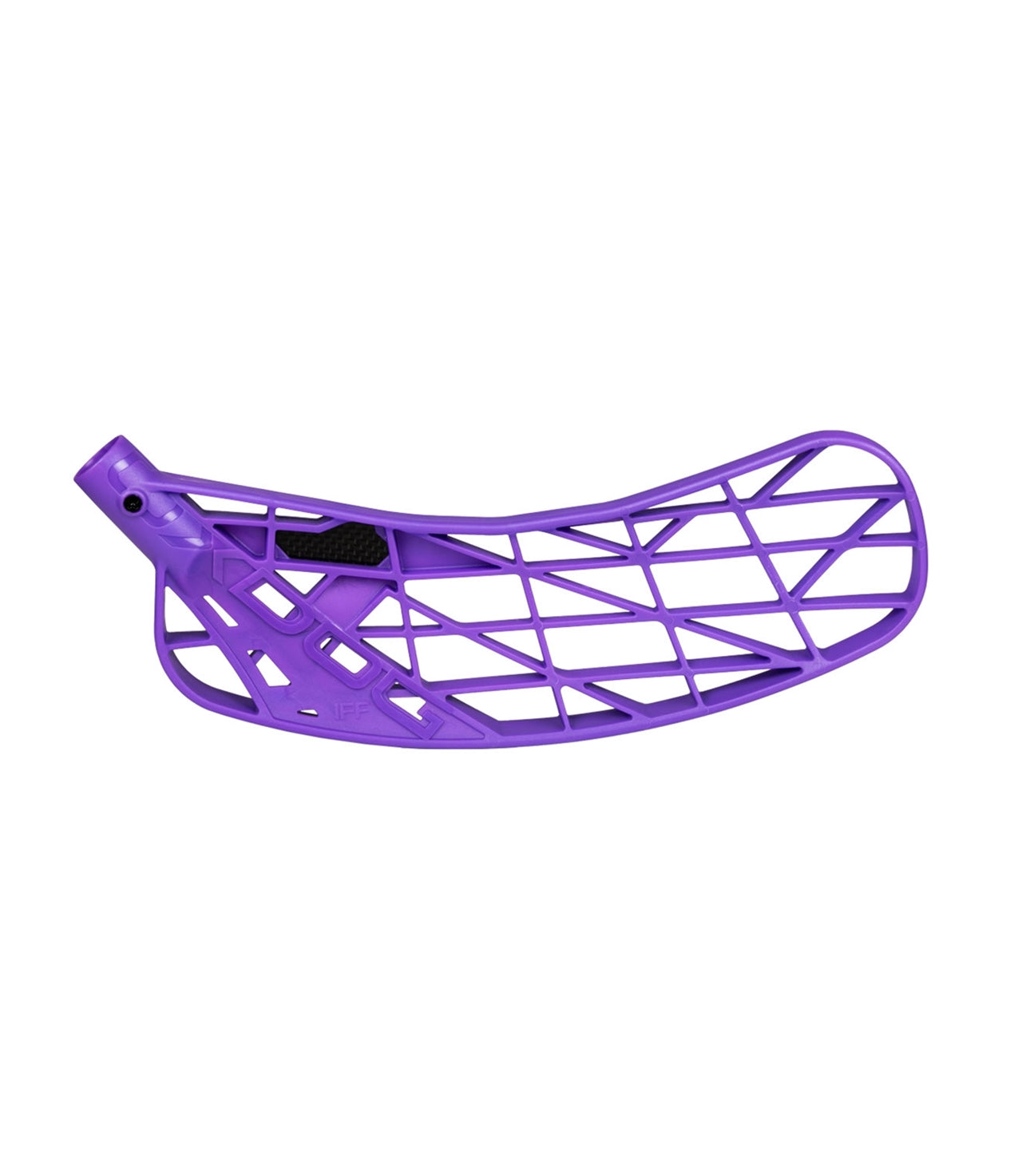 Oxdog Innebandyblad OptiLight PP Carbon (MBC) Ultra Violet-Innebandy24