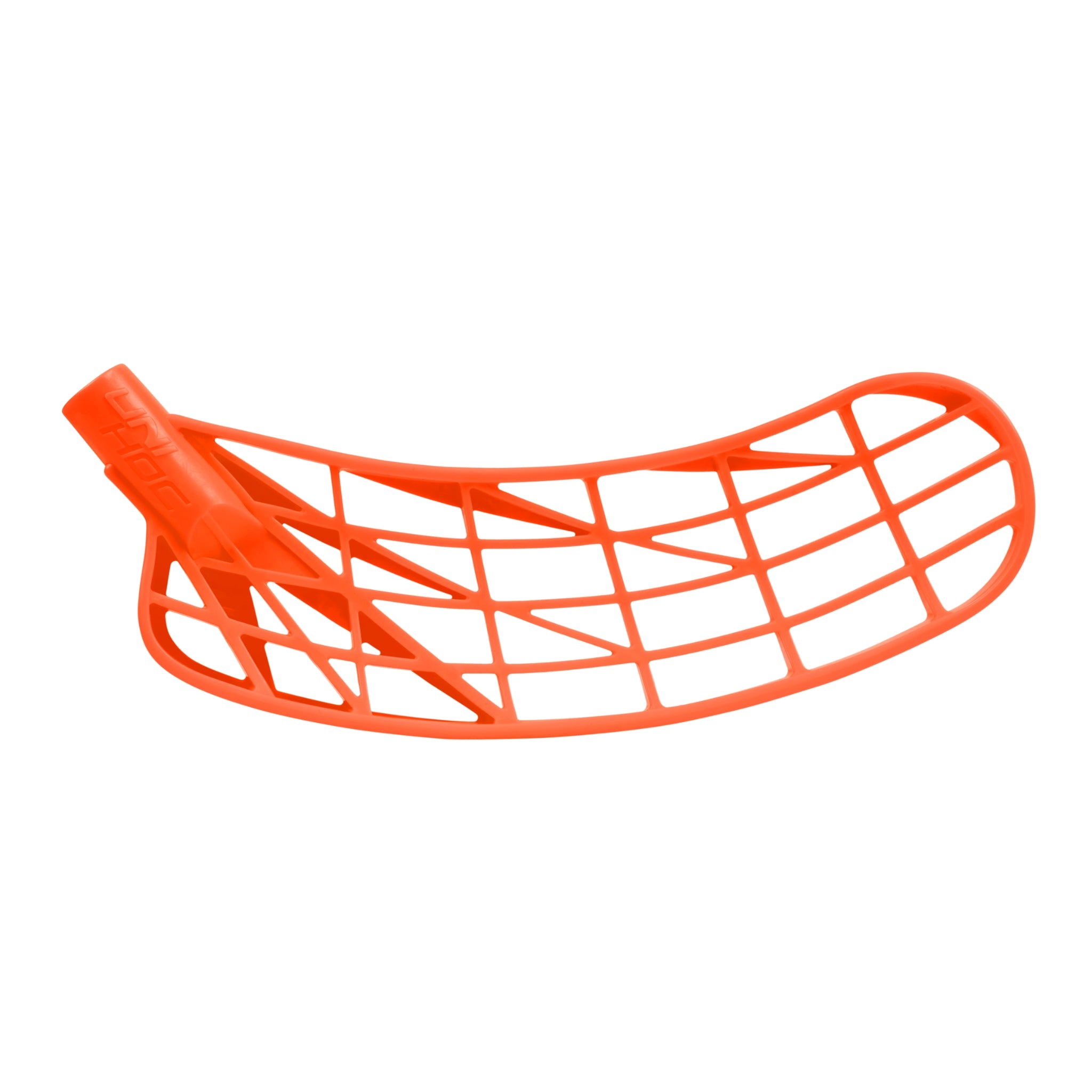 Unihoc Innebandyblad UNILITE (PP-TI) Neon Orange-Innebandy24