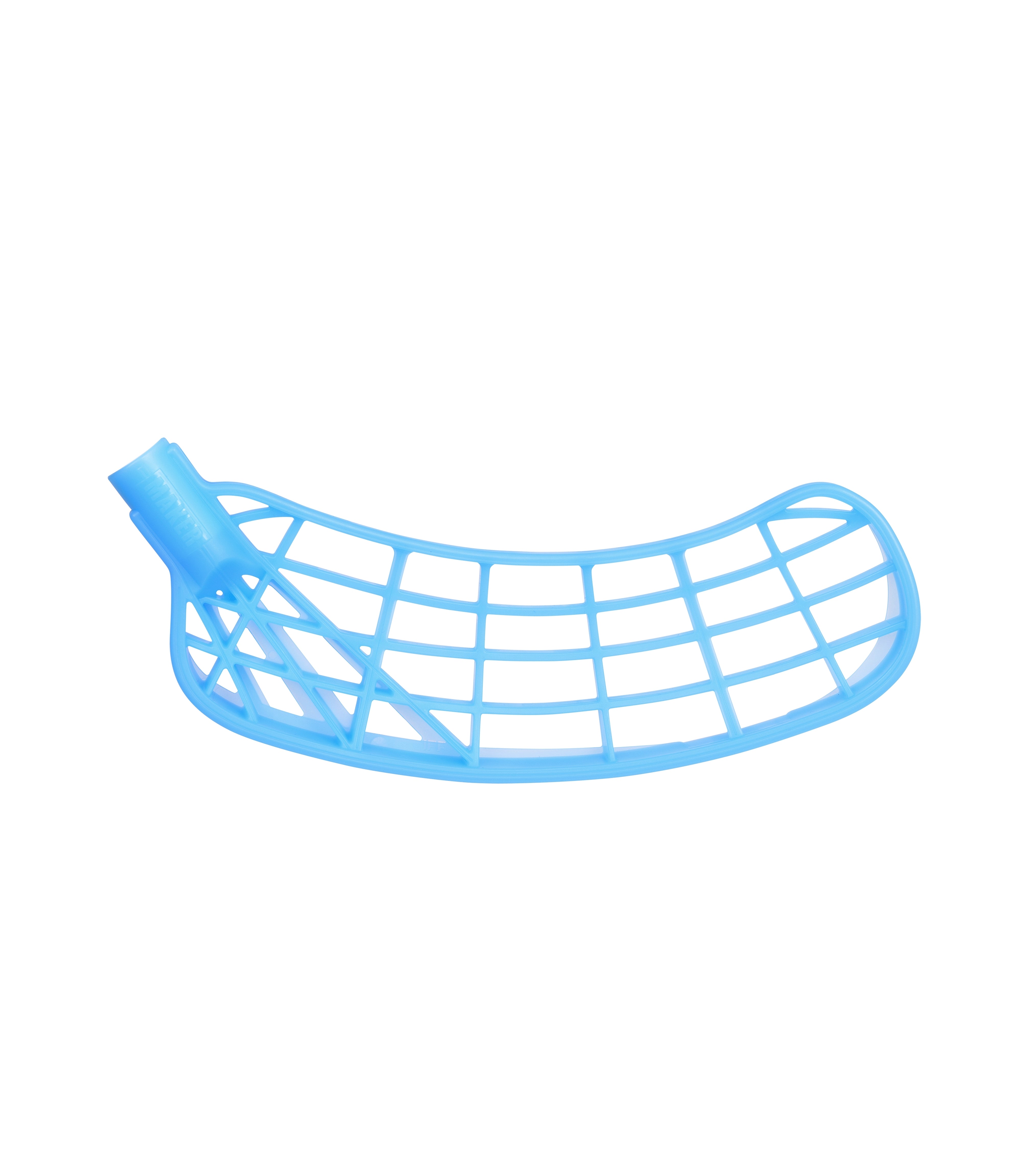 Zone Innebandyblad MAKER Air Soft Feel (PP) Ice Blue-Innebandy24