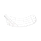 Zone Innebandyblad MAKER Air Soft Feel (PP) White-Innebandy24