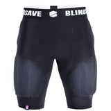 Blindsave Skyddsbyxa PRO + Suspensoar-Innebandy24