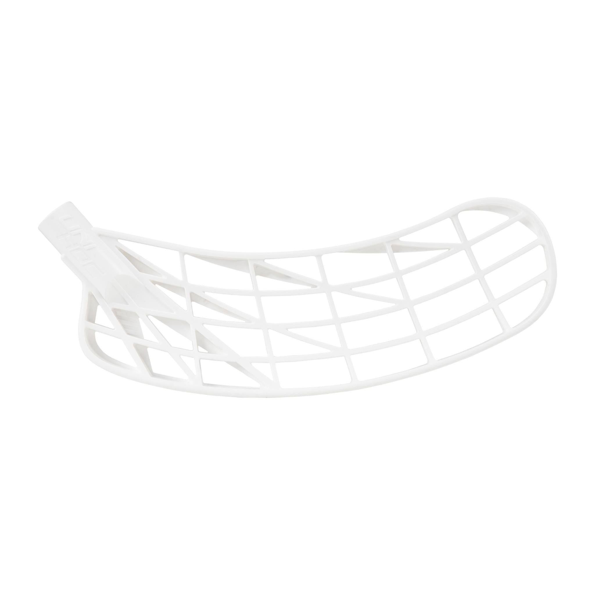 Unihoc Innebandyblad UNILITE (PP-TI) White-Innebandy24