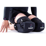 Blindsave Knäskydd Soft-Innebandy24