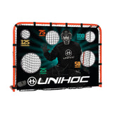 Unihoc Målvaktsduk Ball Buster 115x160 cm-Innebandy24