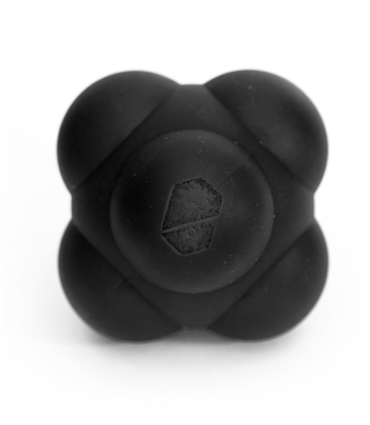 Blindsave Reaktionsboll Black-Innebandy24