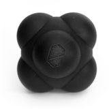 Blindsave Reaktionsboll Black-Innebandy24