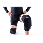 Blindsave Knäskydd Hard-Innebandy24