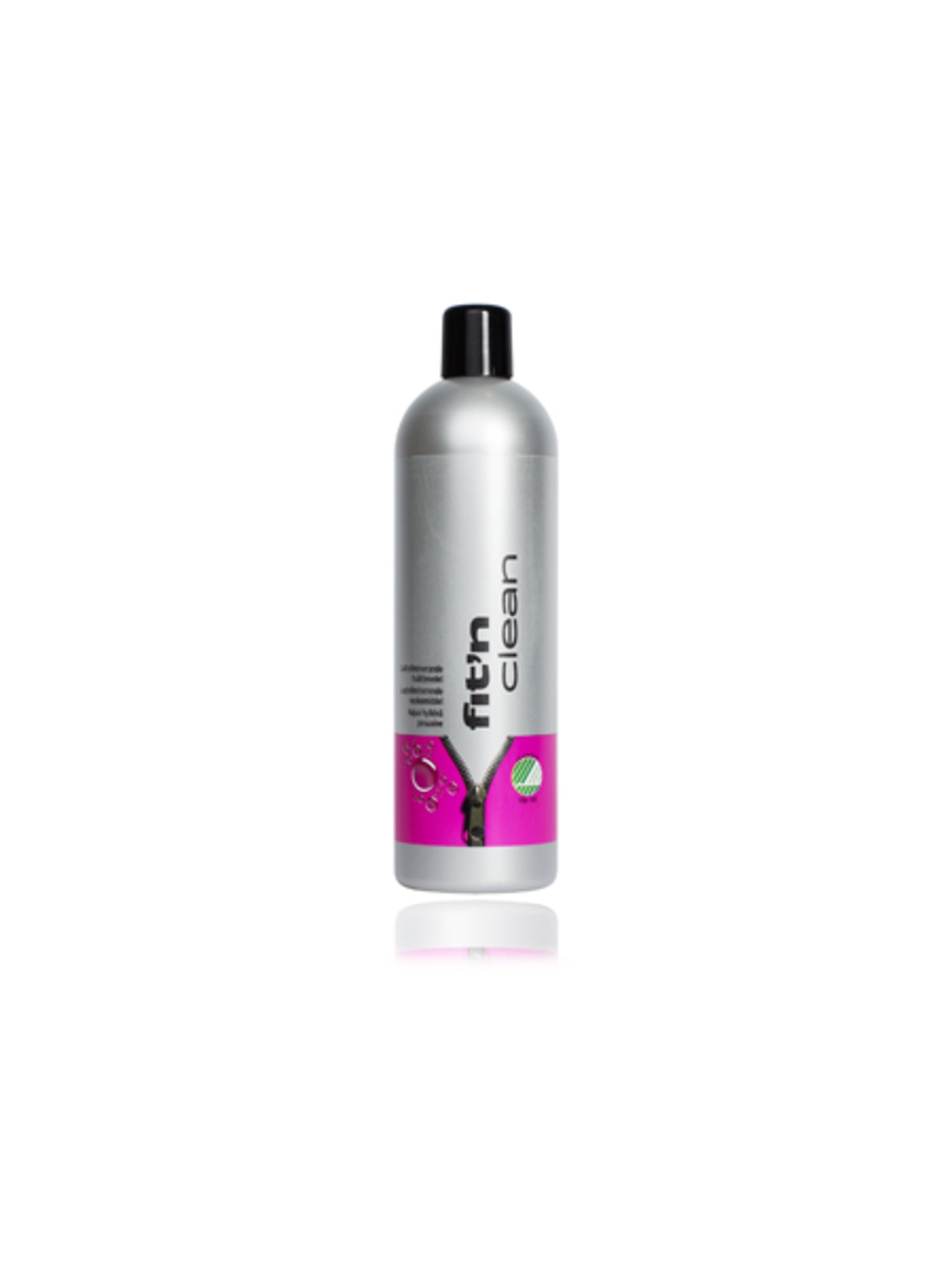 Fit'n Clean Tvättmedel 500ml-Innebandy24