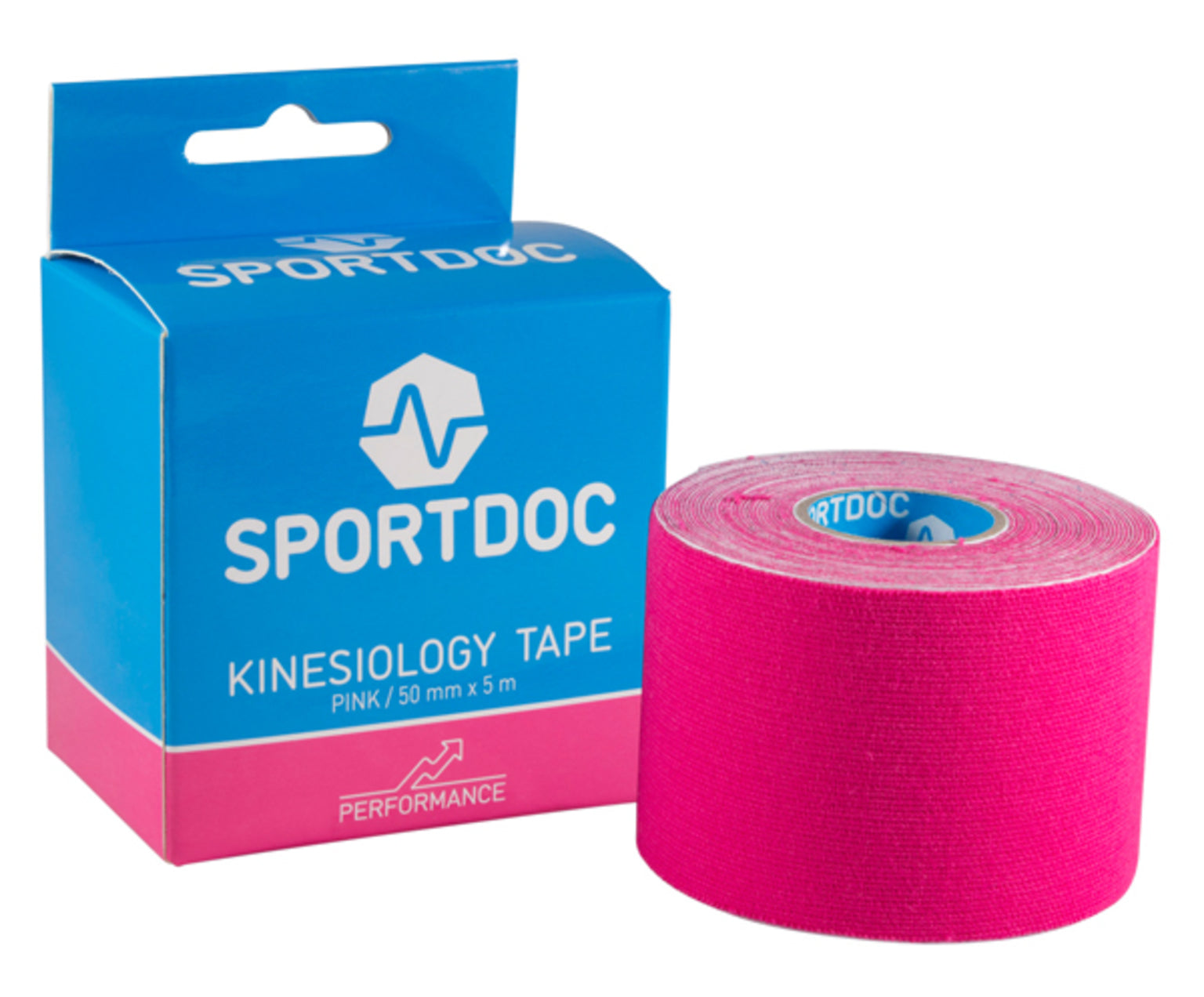SportDoc Kinesiologitejp Rosa-Innebandy24